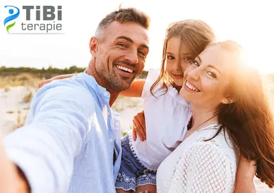 TiBi terapie: Fizjoterapia Uroginekologiczna, Integracja sensoryczna